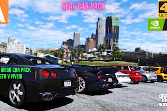 create custom vehicles, maps, and missions for fivem, arma reforger, and dayz