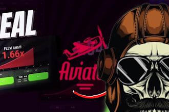 build a custom aviator predictor bot, aviator bot, predictor bot, predict bot