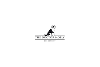 make an eye catching dog logo for pet lovers and businesses