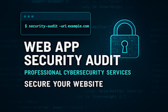 perform a web application penetration test and generate professional report