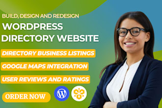 do wordpress directory website listingpro business directory hivepress mylisting