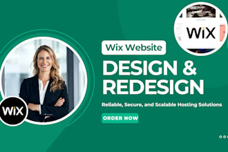 wix website redesign wix website design redesign wix website wix seo and ranking