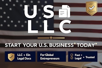 do US llc wyoming llc  with ein tax fiilling 1120 5472 1040 mercury bank