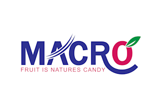 design a unique minimalist wordmark or lettermark logo for your brand