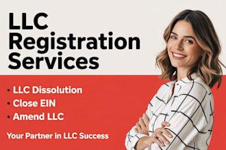 wyoming llc, dissolve llc, us llc registration, llc formation, amend llc