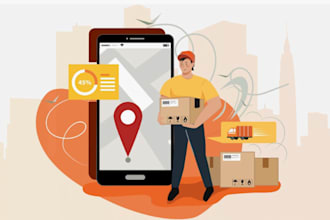 build uber eat bot, instarcart bot, doordash bot, zifty bot, bumble bot