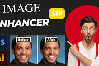 photo enhance picture remove background
