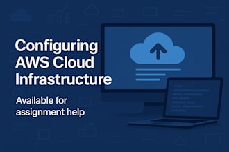 launch and configure a secure AWS ec2 web server