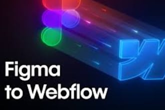 do ui ux design figma prototype, figma animation, nft marketplace, app ui design