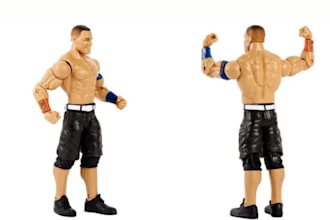 do 3d toy model, 3d doll, toy figure, cartoon character 3d tabletop for 3d print