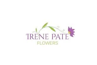 do luxury beauty, cosmetics, skincare, floral, natural logo