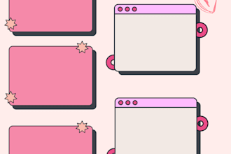 create personalized flashcards, study schedules, and cover pages
