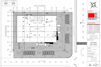 create 2d drawings, 3d models, and bim using autocad, revit, and sketchup