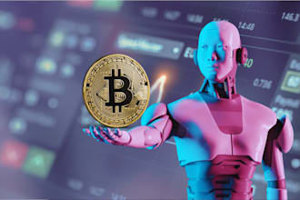 crypto trading bot, ai crypto trading bot, crypto trading bot