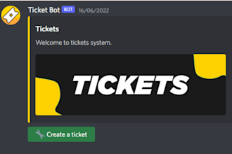 develop ticket bot, ticketmster, chealsea, real madrid, bvb, liverpool, queue it