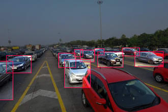 annotate image and videos for your ai ml models