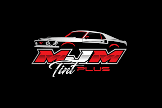 create automotive, repair, car racing and car wash logo