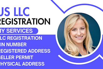 do US llc registration with ein number for US and non US resident