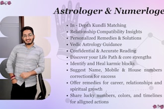 reveal your life path with numerology and name correction