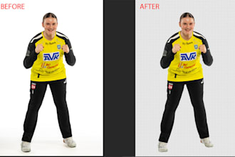 photo retouching and image manipulation