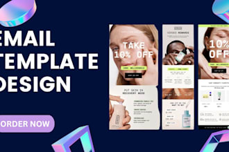 design email template, email template design, klaviyo email flows with klaviyo