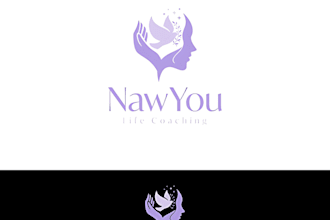 do original community, nonprofit, welfare, organization logo or graphic design