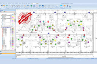 do material takeoff, boq and cost estimation as a quantity surveyor