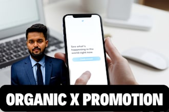 help you grow your x twitter without any password