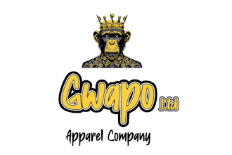 create modern apparel logo