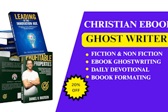 design christian ebook, daily devotional, prayer journal, amazon kdp book design