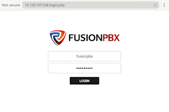 install ,configure,customize fusionpbx or freeswitch