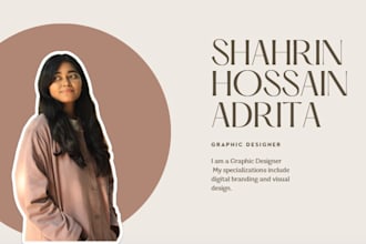 design anything for you