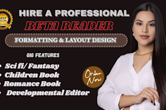 romance book beta reader fantasy, sci fi, cozy mystery, thriller, alpha reader