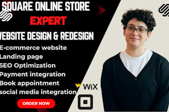 design carrd website, redesign square online store square, wix website carrd co