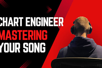 turn your song into a spotify ready master using industry standard processing