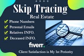 provide new homeowners, motivated sellers cash buyers leads