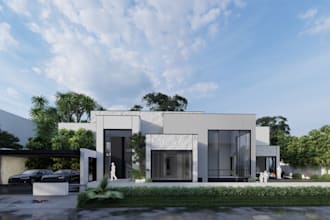 make 3d detailed models in sketchup