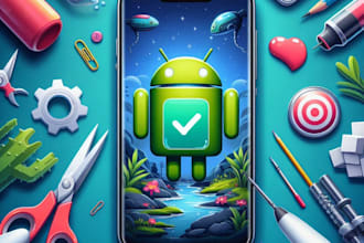 expert mobile app tester  ios , android QA services