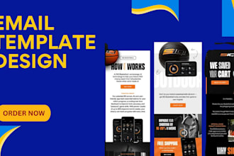 design klaviyo email template, klaviyo email template design, klaviyo email flow