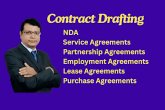 draft nda, agreement, contracts