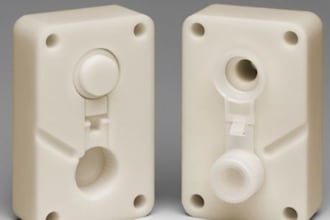 3d modeling mold design product design for 3d printing resin injection silicone