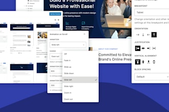 ultimate online store builder for wordpress woocommerce