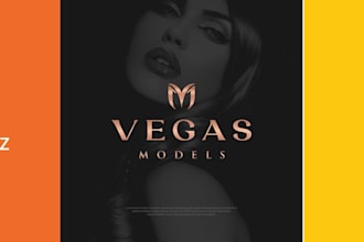 do creative clothing brand apparel luxury fashion and signature logo design
