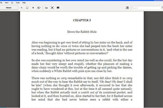 convert your word doc into a kindle book