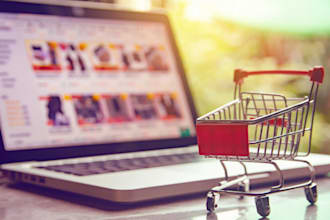 build craiglist bot, walmart bot, shopping bot, etsy bot, ebay bot, popmart bot