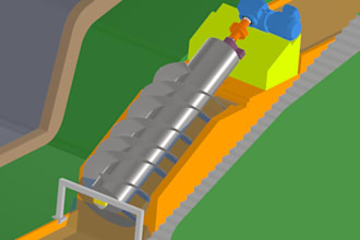 design complex mechanical parts and machines