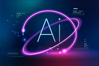 build crypto ai chatbot, agency, analysis tool, subnet on evm solana bittensor