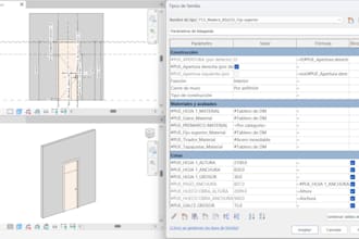 model custom furniture in revit for your architectural projects