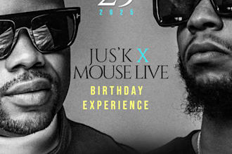 design a same day high quality club flyer or event flyer