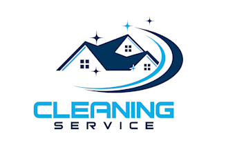 design a unique logo for cleaning service business
